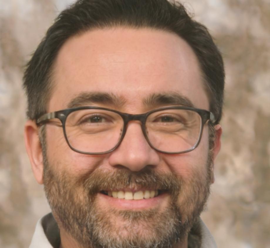 Michael Schmidt, Senior Finanzplaner bei pelorinthaeq